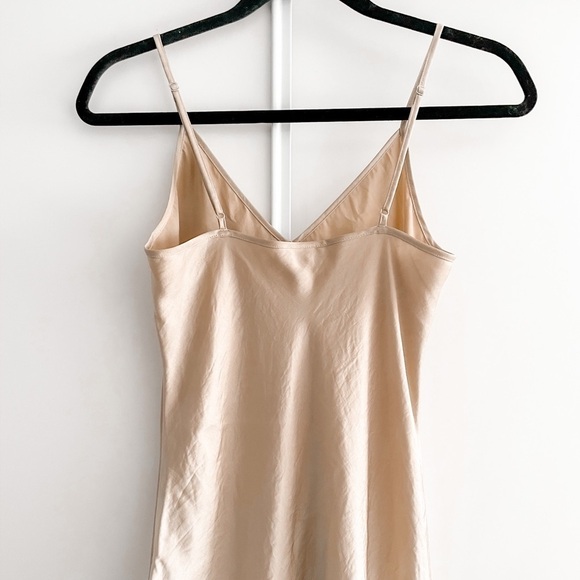 WILFRED Slip Dress - Picture 7 of 12